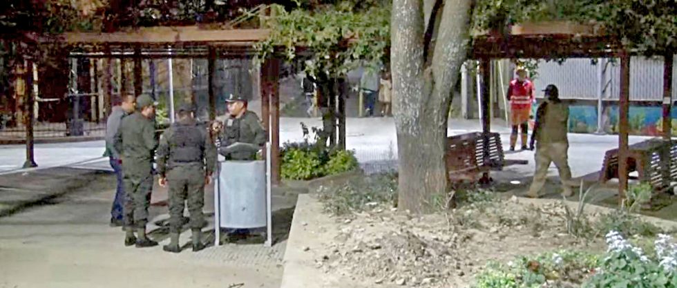 La Policía logra encontrar pistas clave para dar con los autores del doble asesinato en Cochabamba