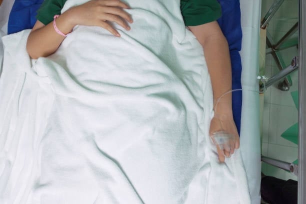Salud en La Paz en alerta ante escalada de casos de meningitis
