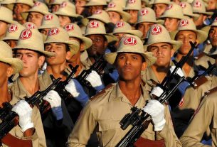 Autoridades de Cuba confirman muerte de trece militares en una explosión