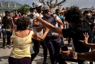 Cuba confirma liberación de 553 presos por "delitos diversos"; la isla es depurada de la lista negra de EE.UU.
