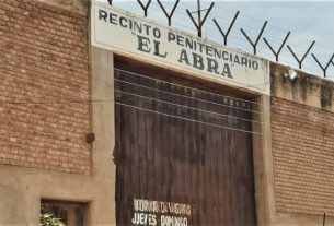 Sentencian con 20 años de cárcel a sujeto que violó a una mujer con discapacidad