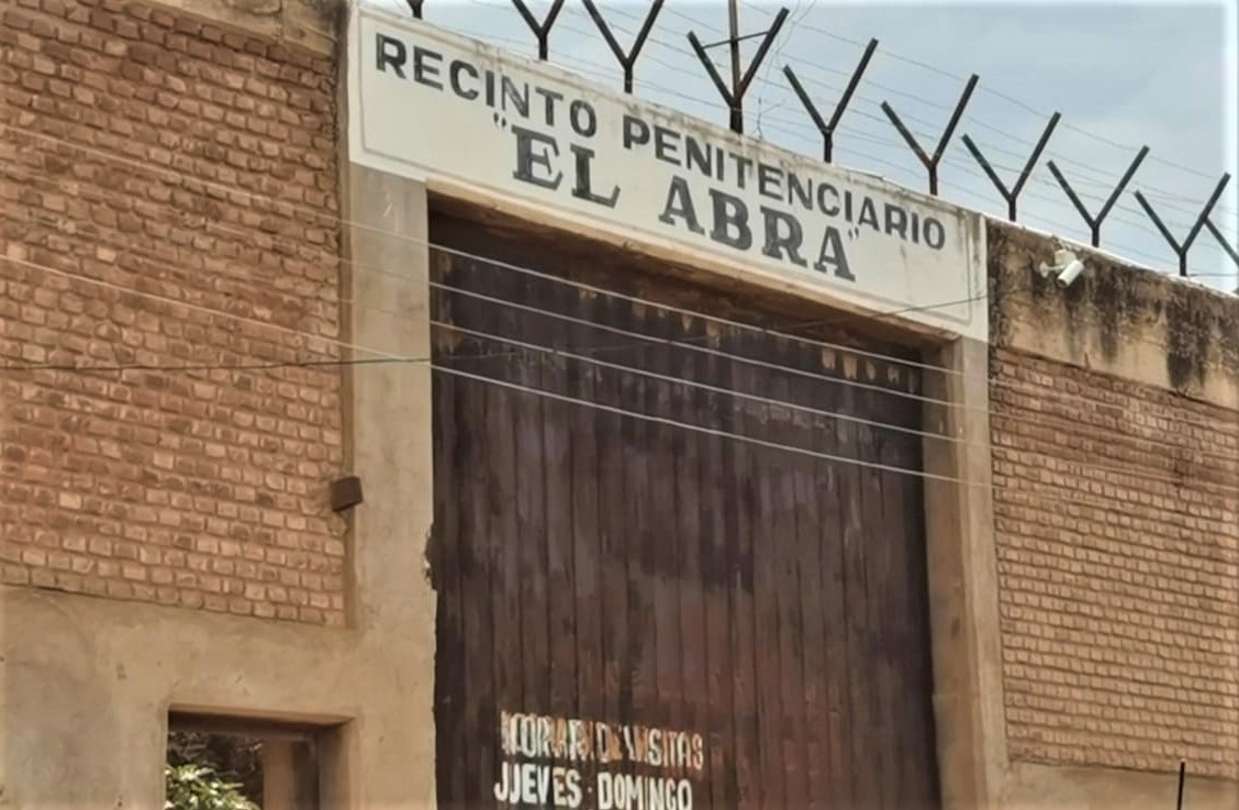 Sentencian con 20 años de cárcel a sujeto que violó a una mujer con discapacidad