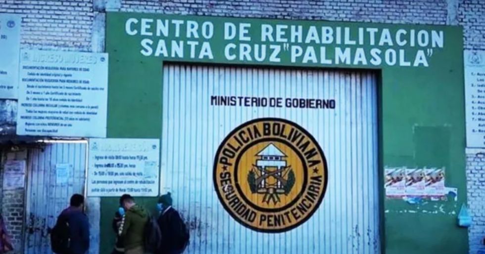 En el primer mes de 2025 se reportan cinco muertes en cárceles de Bolivia