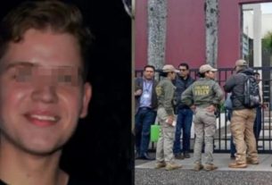 Justicia de España entrega a Bolivia al principal acusado de violación en el Colegio Alemán de Santa Cruz