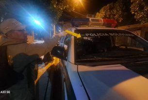 Emboscada a policías deja un saldo de tres efectivos heridos