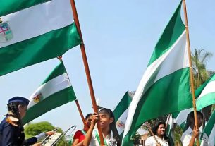 Santa Cruz celebrará su Bicentenario con feriado departamental