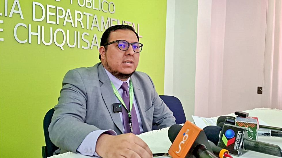 Fiscalía investiga presunto caso de proxenetismo en Chuquisaca
