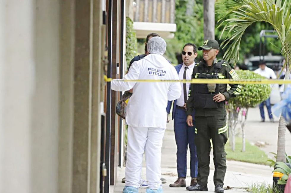 Arce pide rapidez en las investigaciones sobre la muerte de del capitán Aldunate