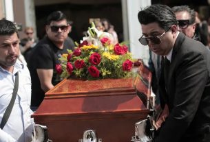 México se convierte el país con más periodistas asesinados