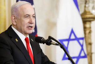 Israel amenaza con ofensiva armada contras Hamás si este no le entrega rehenes