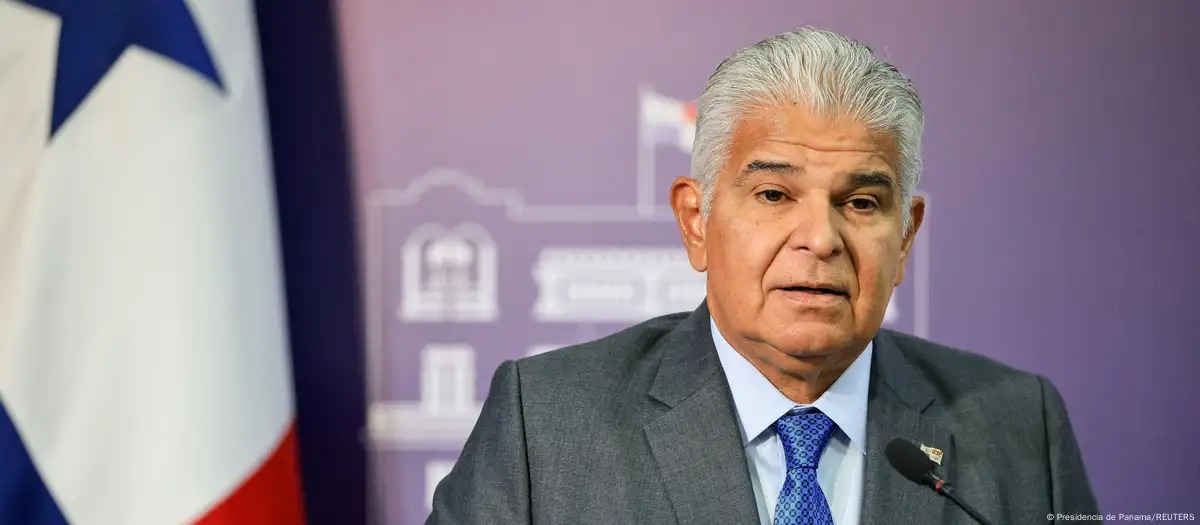 Panamá confirma llegada de 119 migrantes enviados desde EE.UU.