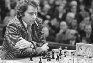 A los 88 años fallece Boris Spassky, leyenda mítica del ajedrez soviético