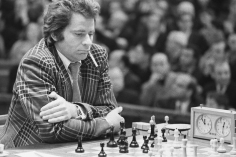 A los 88 años fallece Boris Spassky, leyenda mítica del ajedrez soviético