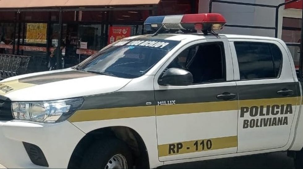 Hallan sin vida el cadáver de tres personas en San Ignacio de Velasco
