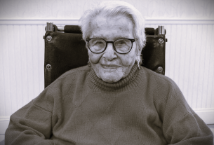 Muere la sobreviviente más longeva del Holocausto
