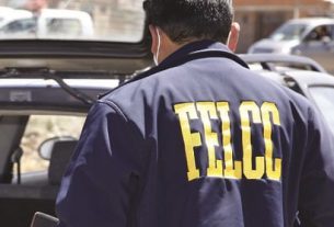 El Alto: Una mujer pierde la vida tras ser aplastada por un ascensor