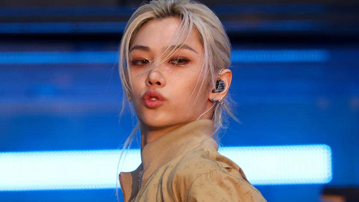 Felix, de Stray Kids, resultó herido en un accidente automovilístico en Corea del Sur