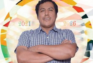Alcalde de Chulumani muere tras ingerir y atragantarse con un sándwich