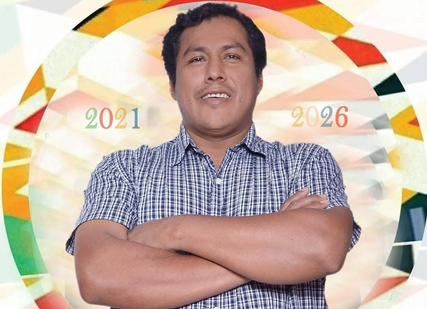 Alcalde de Chulumani muere tras ingerir y atragantarse con un sándwich