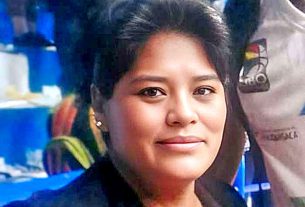 ¿Se suicidó? Fiscalía investiga nueva hipótesis sobre el caso Betty