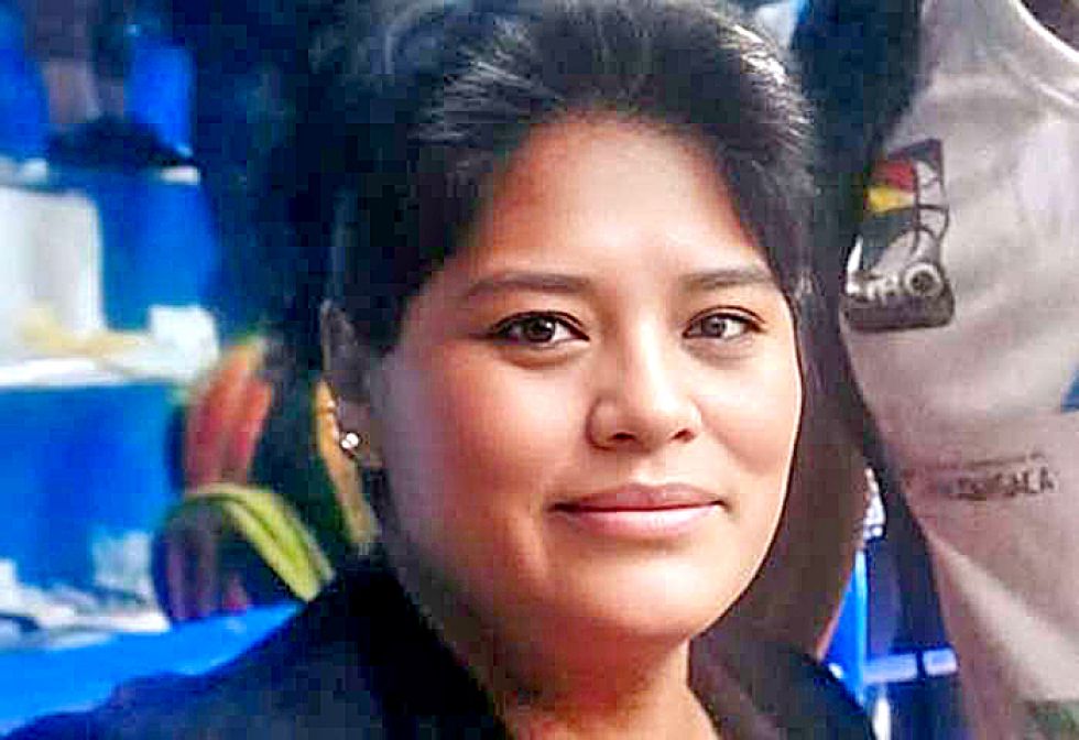 ¿Se suicidó? Fiscalía investiga nueva hipótesis sobre el caso Betty