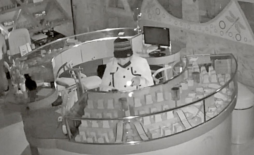 Sucre: Revelan nuevos detalles sobre el robo a una joyería