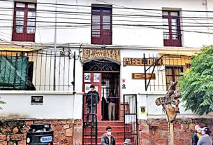 Madre descubre en el diario de su hija que fue abusada por su padrastro
