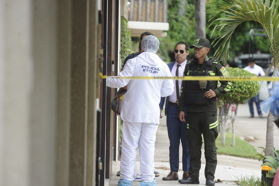 Caso capitán Aldunate: esposa del victimado no asistió a declarar