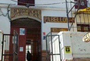Sentencia con 20 años de cárcel para taxista por violación a una adolescente