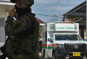 Disidencias de las FARC provocan la muerte de cinco militares