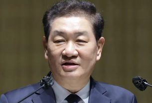 Murió Han Jong-hee, vicepresidente de Samsung Electronics