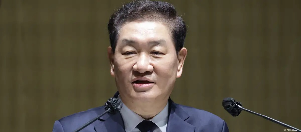 Murió Han Jong-hee, vicepresidente de Samsung Electronics
