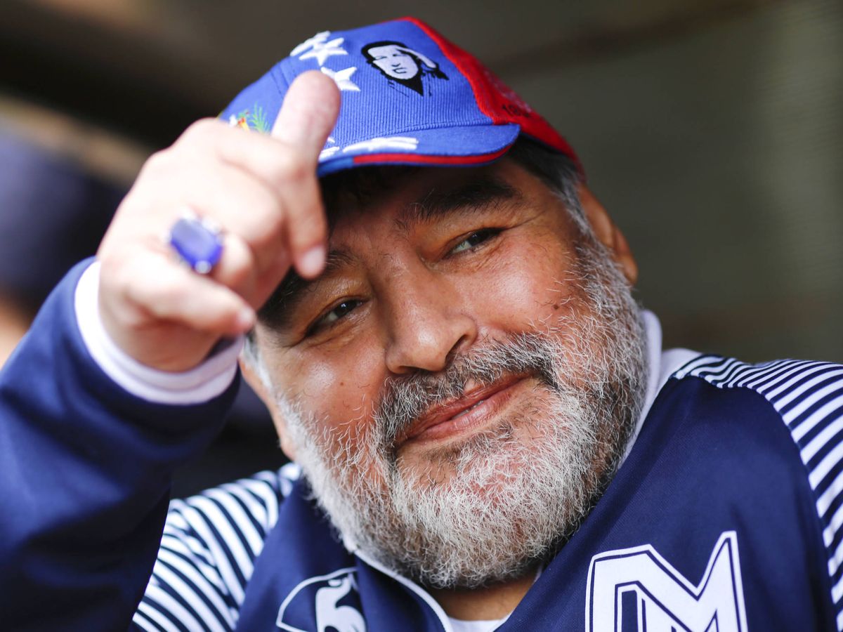 Argentina: inician juicio contra equipo médico que atendió a Maradona antes de su muerte