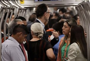 Los 'pinchazos' serán penados con años de cárcel en Ciudad de México