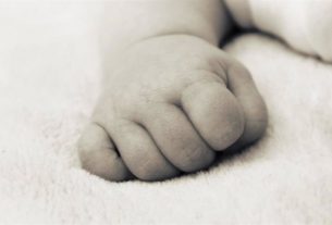 Rescatan cuerpo de recién nacido que fue abandonado en Viacha