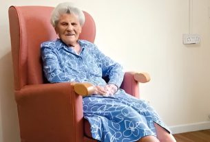 Británica de 115 años, la persona más longeva del mundo