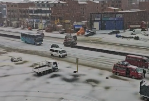 Bolivia ingresa a “periodo muy duro” de frío: Heladas y granizadas afectan a 123 municipios