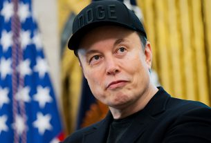 ‘¡NO estoy consumiendo drogas!’, dice Musk tras reporte del NYT