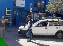 Tres años de cárcel para dos personas por acopio ilegal de gasolina