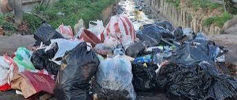 Alcaldía cruceña afirma que llegó a un acuerdo con la empresa de recojo de basura y que el servicio se restablece