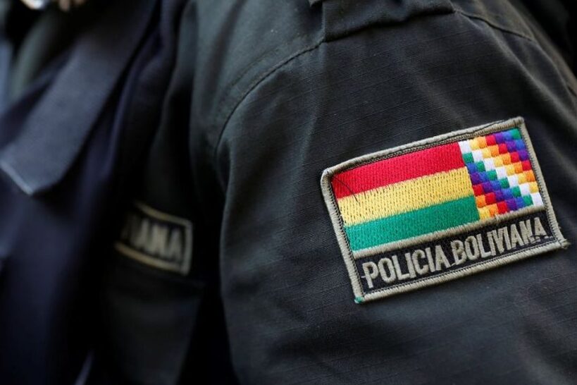 Tribunal Disciplinario de la Policía Boliviana sanciona a 300 efectivos con baja definitiva por faltas graves
