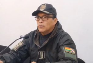 La Policía investiga presunta trata y tráfico de adolescentes con fines sexuales en Potosí