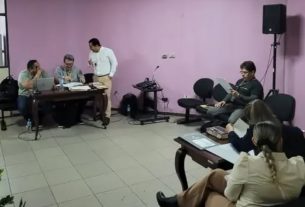 Exdiputada Laura Rojas es enviada a Palmasola por el caso ‘Maletas’