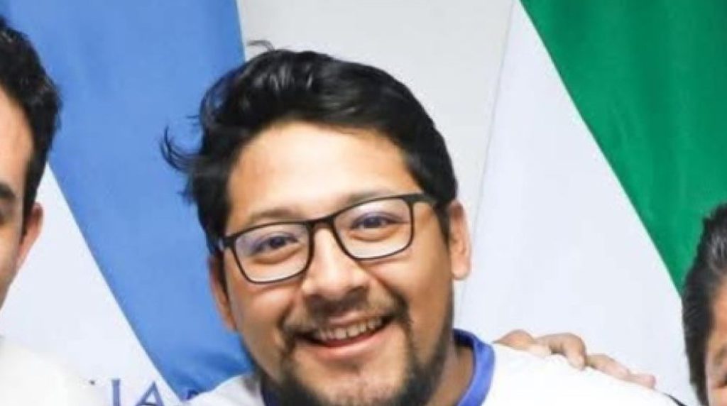 Declaran en reserva la investigación contra el hijo de Luis Arce