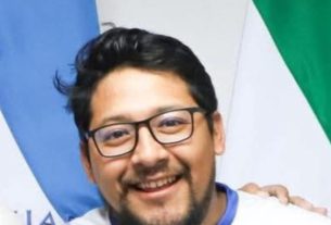 Declaran en reserva la investigación contra el hijo de Luis Arce